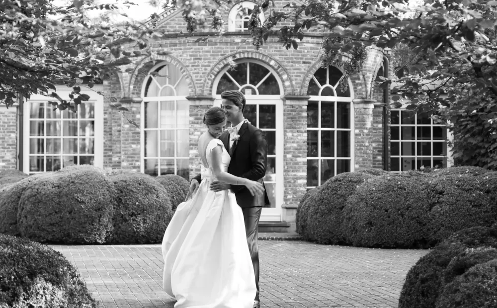 Ann-Sophie en Anthony - 506