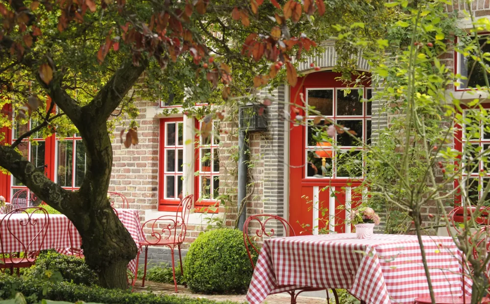 pannenkoekenhuisje 2